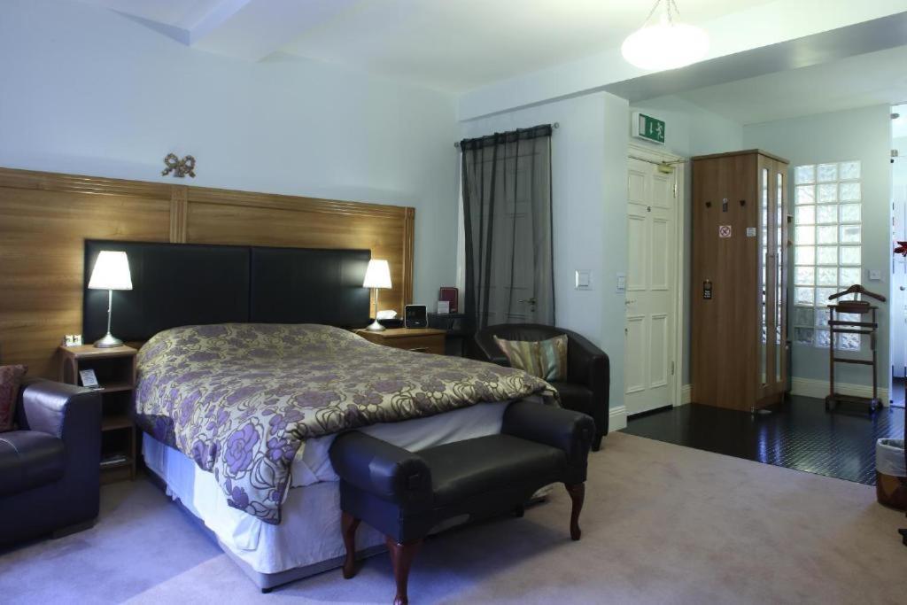 The Merchant House Dublin Zewnętrze zdjęcie